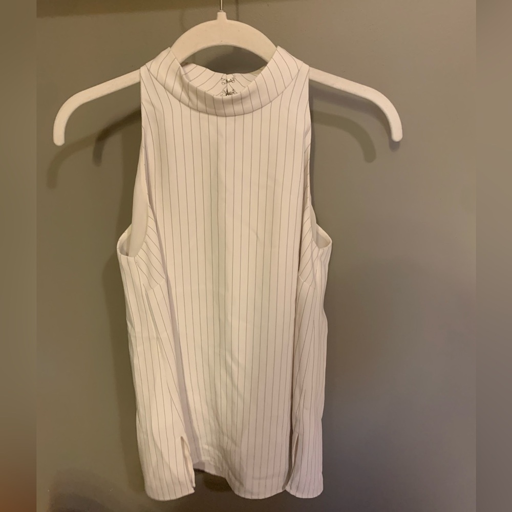 Ann Taylor top